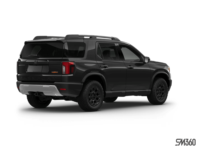 Honda Passport  2026 à Calgary, Alberta