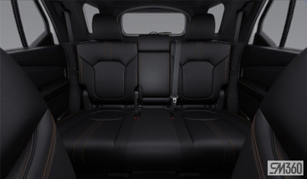 2026 Honda Passport in Calgary, Alberta
