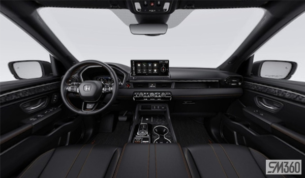 2026 Honda Passport in Calgary, Alberta