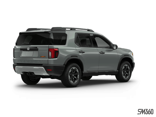 Honda Passport  2026 à Surrey, Colombie-Britannique