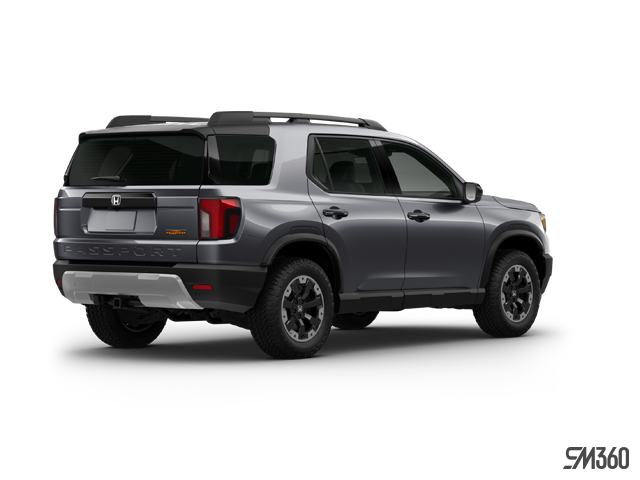 2026 Honda Passport in Calgary, Alberta