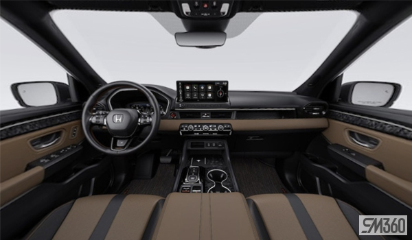 Honda Passport  2026 à Surrey, Colombie-Britannique