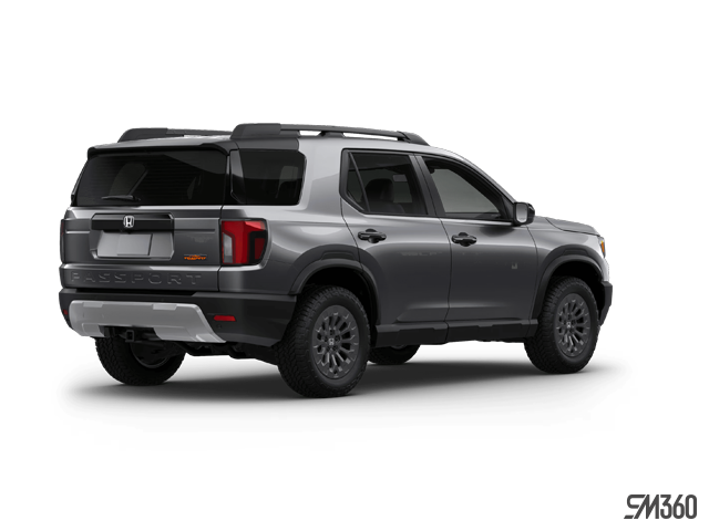 Honda Passport  2026 à Calgary, Alberta