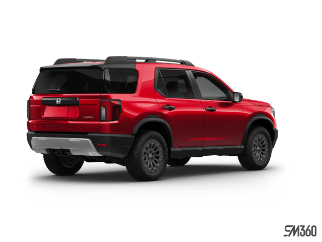 2026 Honda Passport in Calgary, Alberta