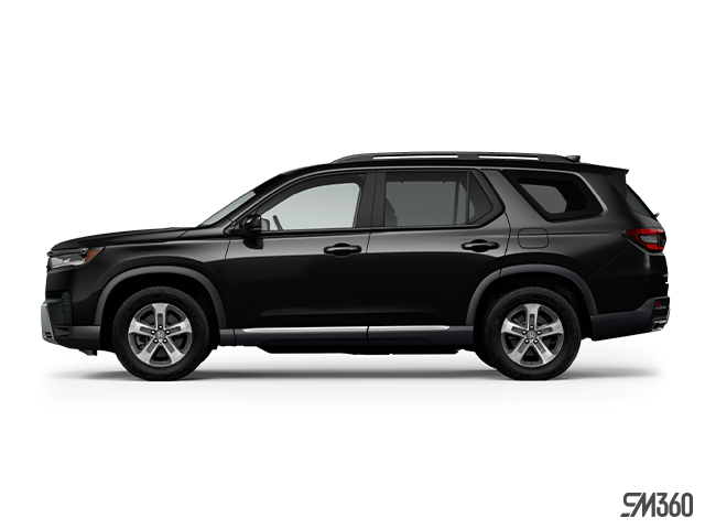 Honda Pilot EX-L AWD 2026