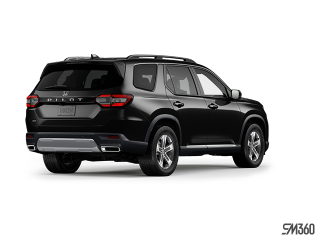 2026 Honda Pilot in Mississauga, Ontario