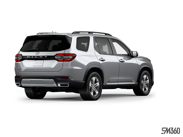 Honda Pilot  2026 à Calgary, Alberta