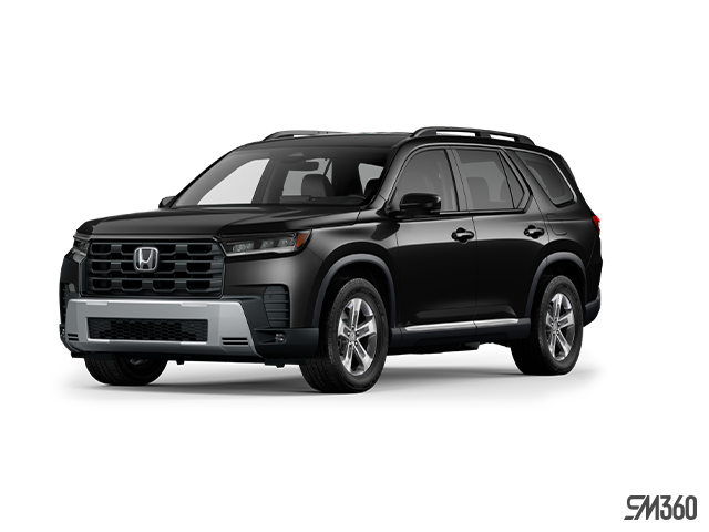 2026 Honda Pilot in Mississauga, Ontario