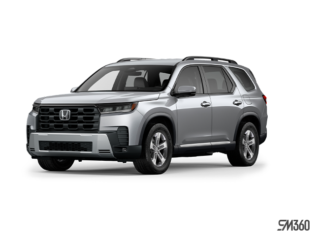 Honda Pilot  2026 à Calgary, Alberta