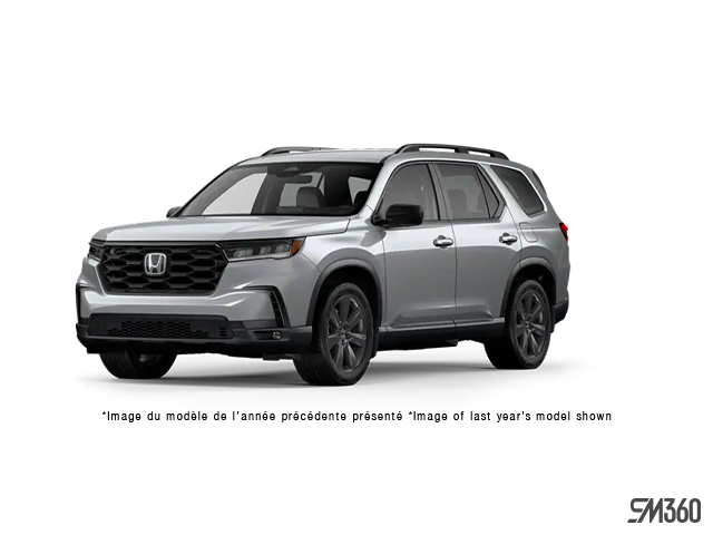 HONDA Pilot SPORT 2026