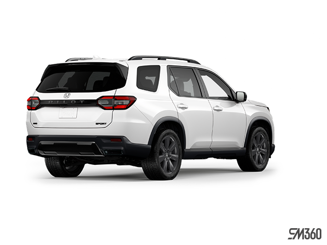 Honda Pilot  2026 à Calgary, Alberta