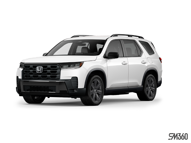Honda Pilot  2026 à Calgary, Alberta