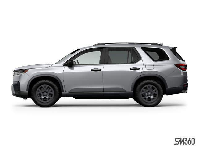 Honda Pilot TrailSport AWD 2026