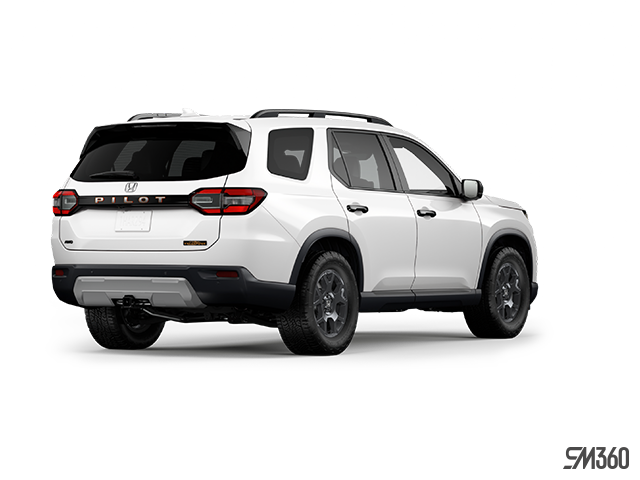 2026 Honda Pilot in North Vancouver, British Columbia