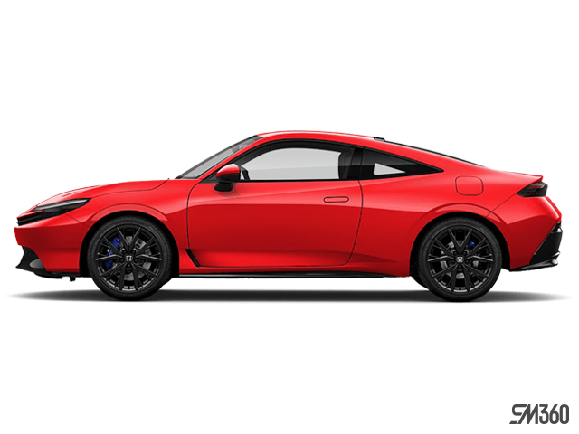 2026 Honda Prelude Hybrid