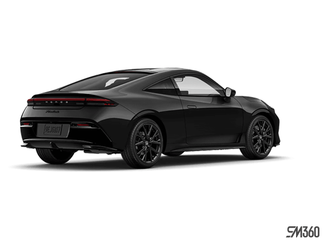 Honda Prelude Hybrid  2026 à Regina, Saskatchewan