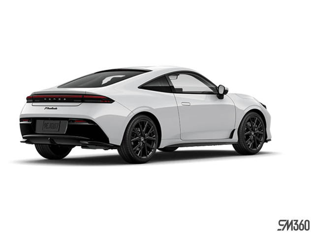 2026 Honda Prelude Hybrid