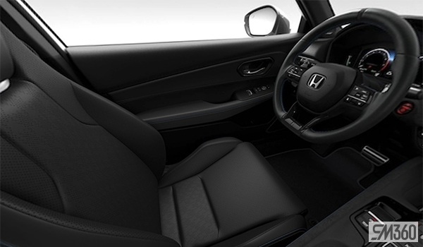 2026 Honda Prelude Hybrid