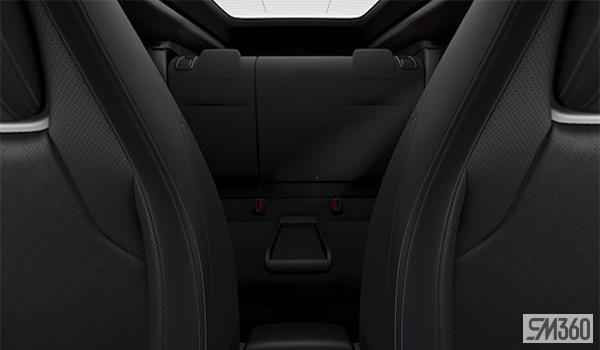 2026 Honda Prelude Hybrid