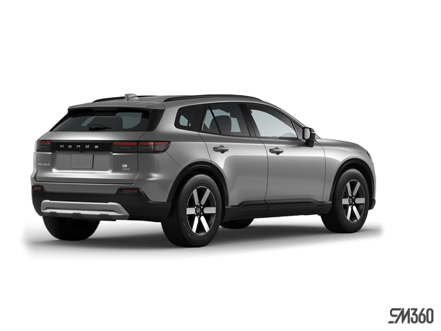 Honda Prologue 2026