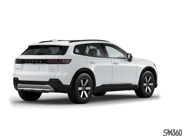 2026 Honda Prologue EX-L-exterior-front