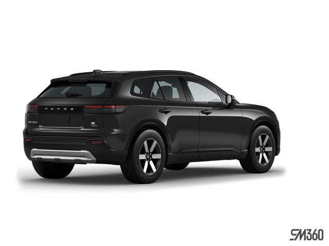 2026 Honda Prologue
