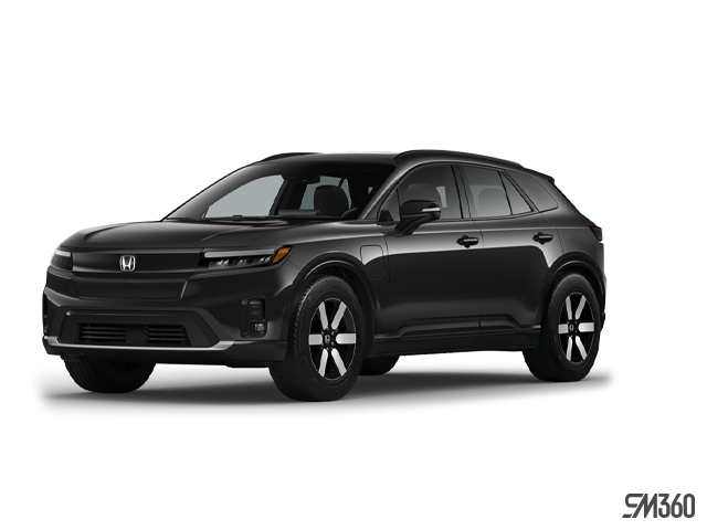 2026 Honda Prologue EX-L
