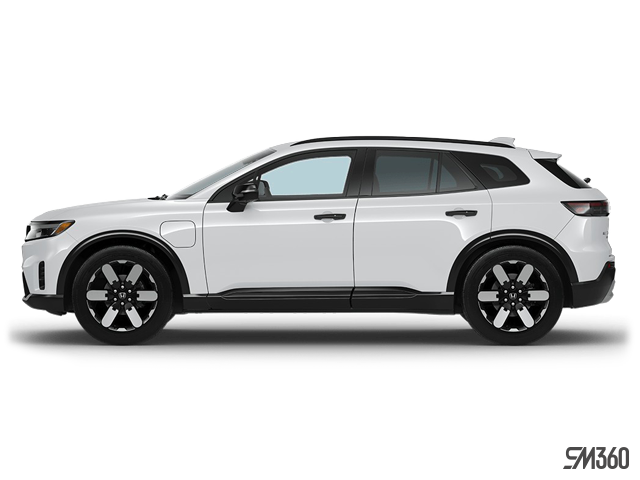 2026 Honda Prologue