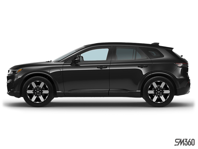 2026 Honda Prologue in Vancouver, British Columbia