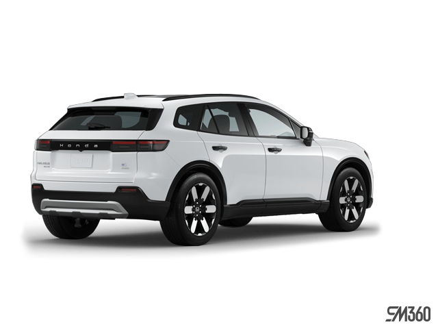 2026 Honda Prologue