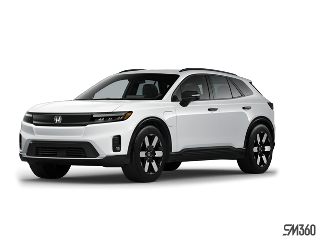 2026 Honda Prologue