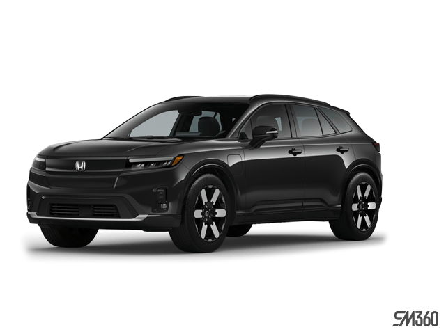 2026 Honda Prologue in Vancouver, British Columbia