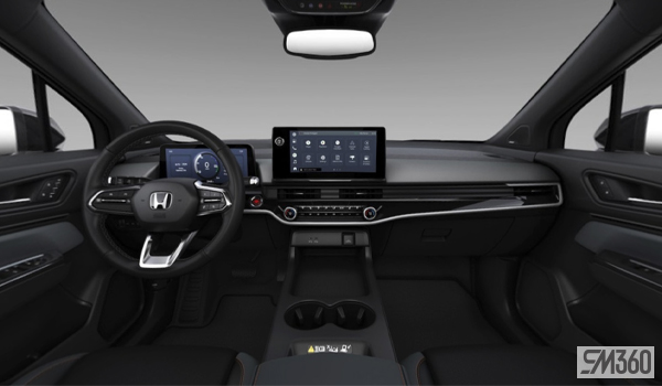 2026 Honda Prologue in Vancouver, British Columbia