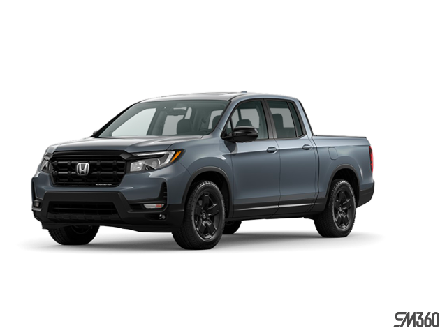 2026 Honda Ridgeline