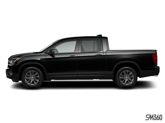 HONDA RIDGELINE  2026