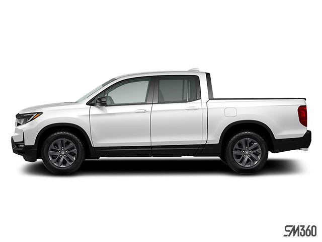 2026 Honda Ridgeline in Mississauga, Ontario