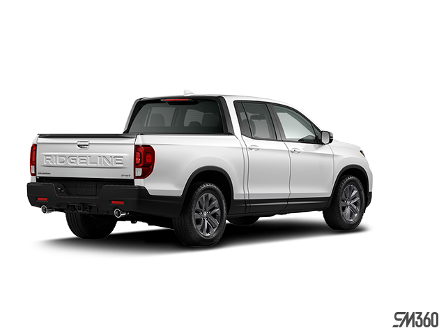 2026 Honda Ridgeline in Mississauga, Ontario