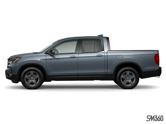2026 Honda Ridgeline TrailSport AWD Pickup Truck All-Wheel Drive