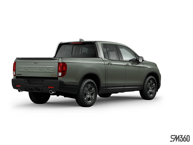 Honda Ridgeline  2026 à Calgary, Alberta