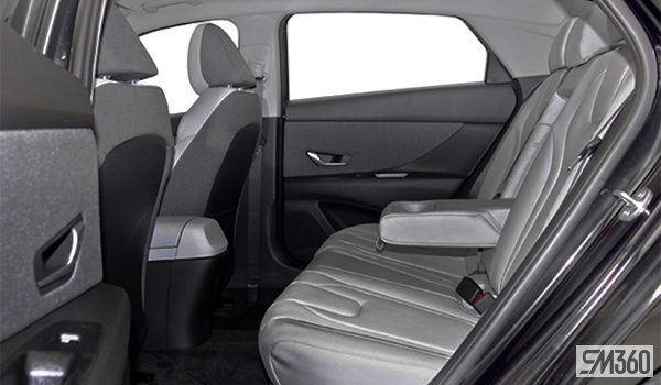 Hyundai Elantra Hybrid  2026 à Calgary, Alberta