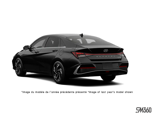 Hyundai Elantra Hybrid  2026 à Regina, Saskatchewan