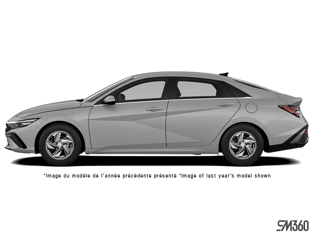 2026 Hyundai Elantra in Calgary, Alberta