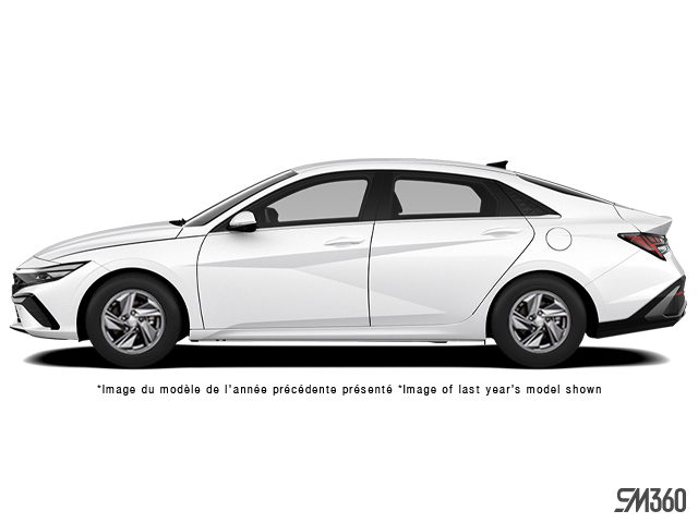 Hyundai Elantra  2026 à Calgary, Alberta