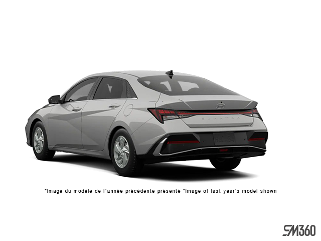 2026 Hyundai Elantra in Calgary, Alberta