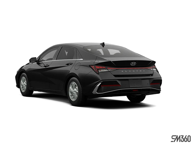 2026 Hyundai Elantra Essential-exterior-front