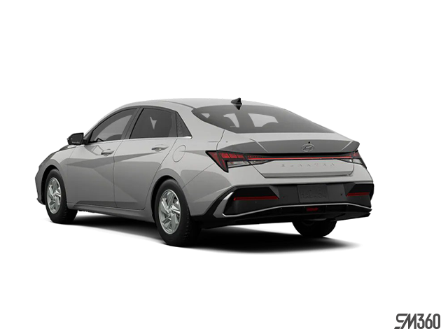 Hyundai Elantra  2026 à Calgary, Alberta