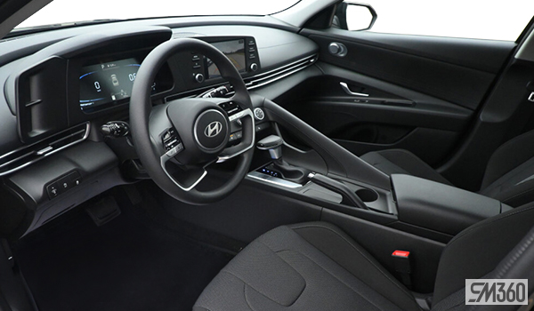 Hyundai Elantra  2026 à Calgary, Alberta