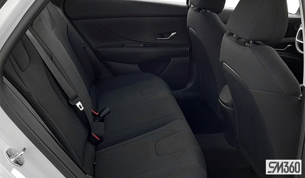 Hyundai Elantra  2026 à Calgary, Alberta