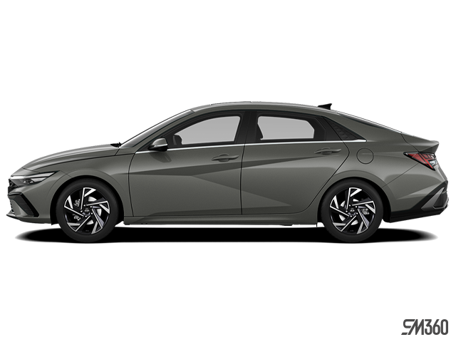 2026 Hyundai Elantra in Regina, Saskatchewan