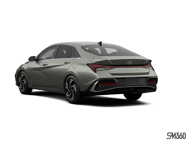 2026 Hyundai Elantra in Regina, Saskatchewan